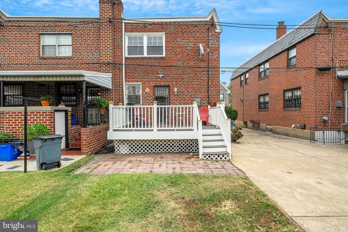 Property Photo:  2422 S 22nd Street  PA 19145 