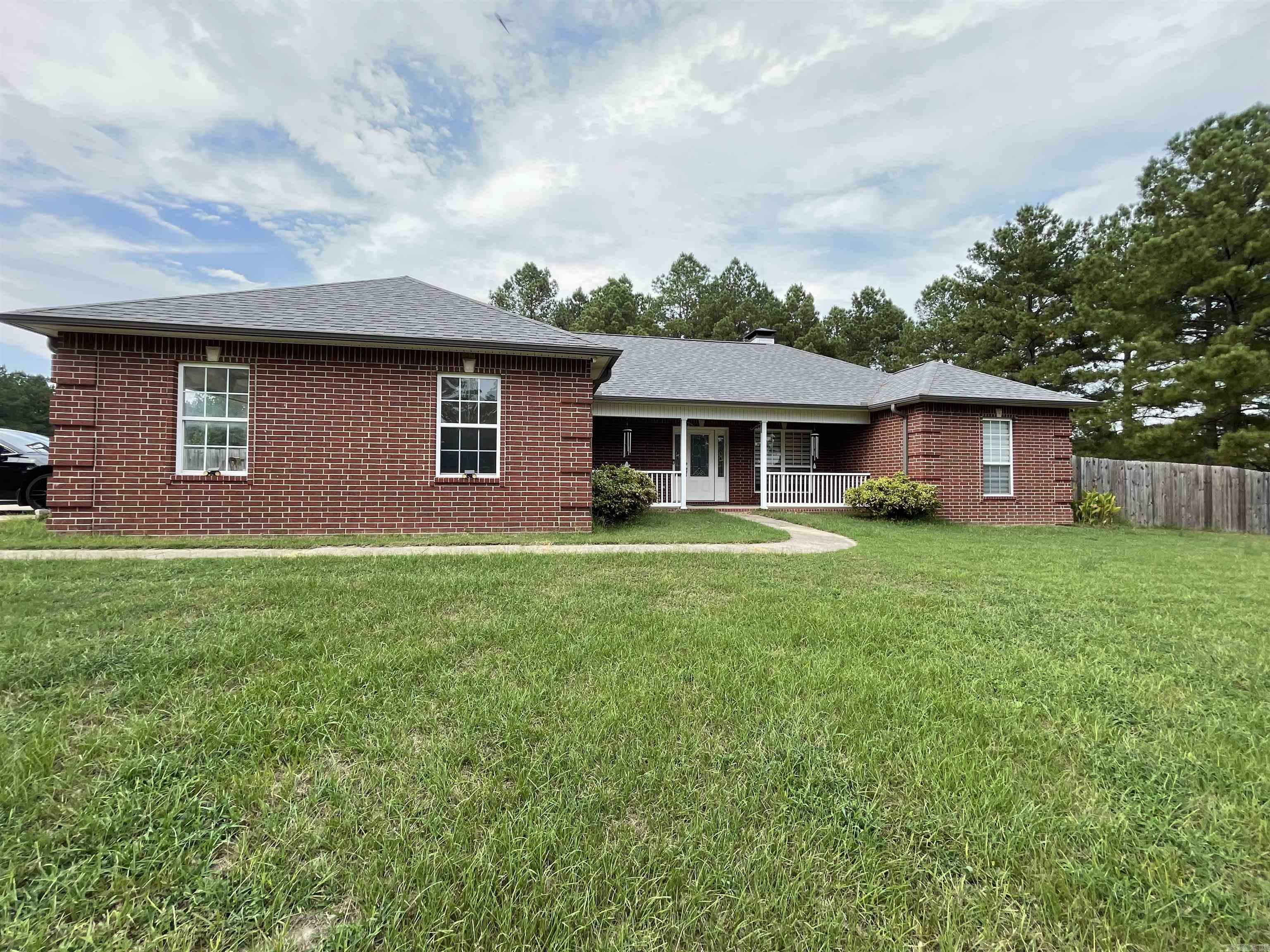 Property Photo:  9036 Mars Hill Road  AR 72011 