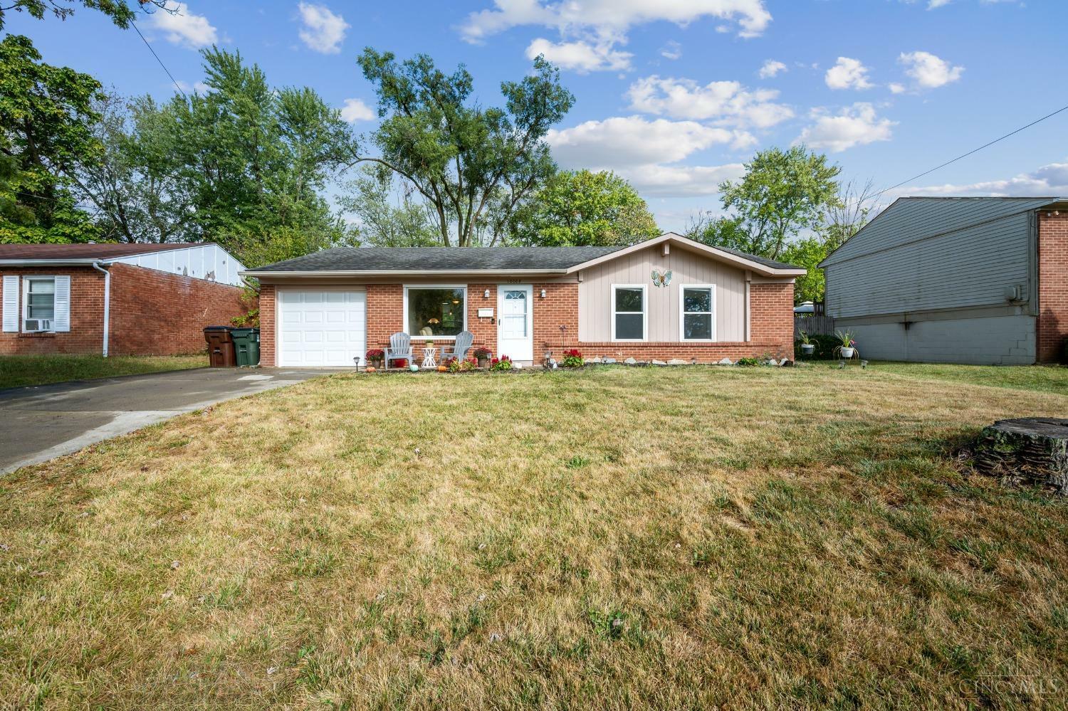 Property Photo:  10008 Sturgeon Lane  OH 45251 