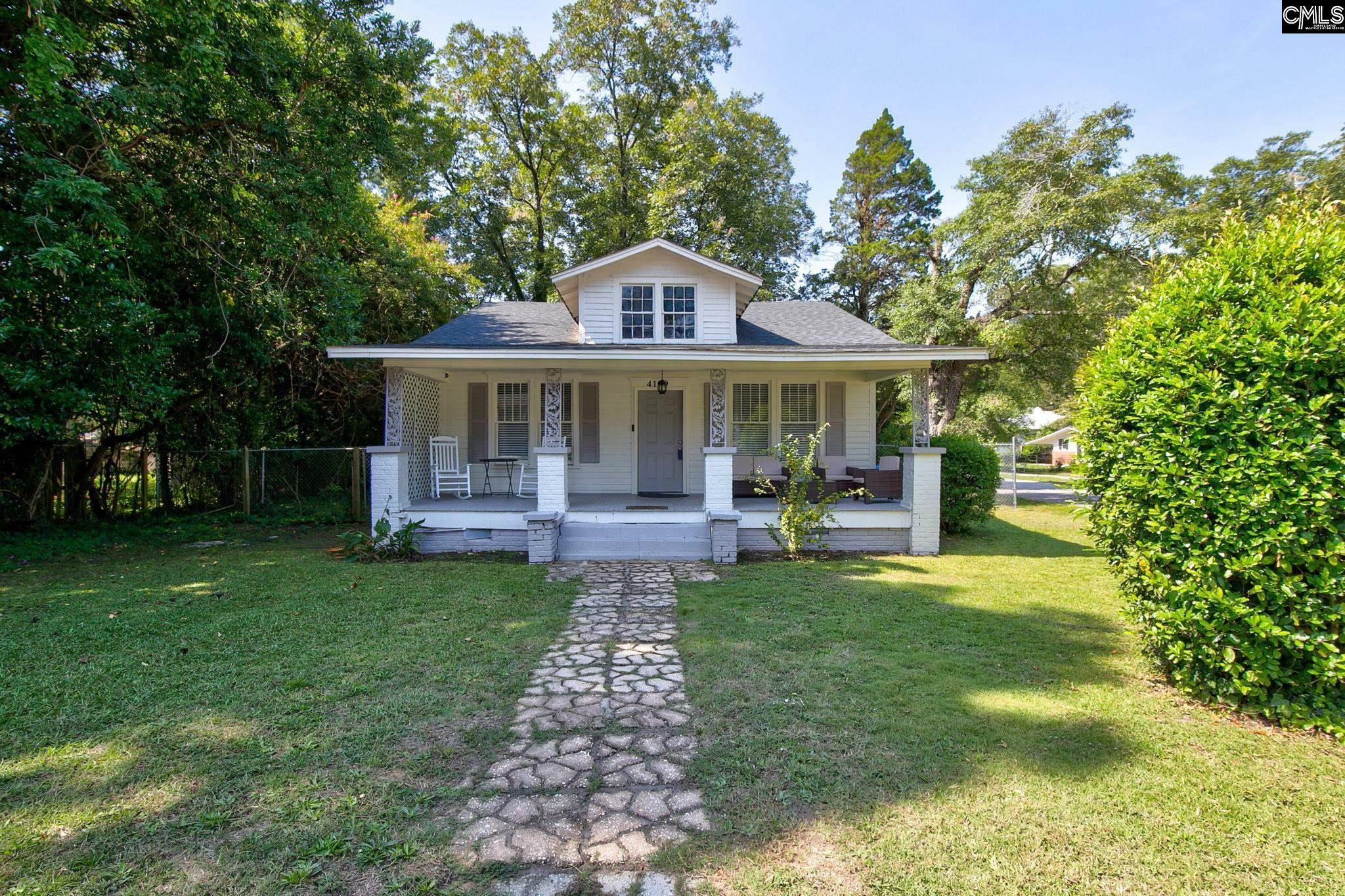 Property Photo:  4109 Ridgewood  SC 29203 