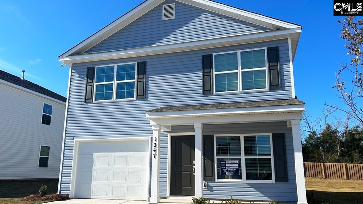 Property Photo: 1247 Mosser SC 29203