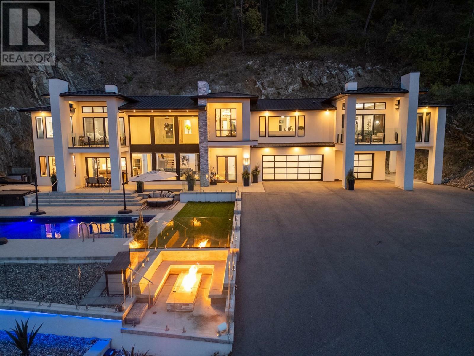 Property Photo:  112 Sunset Boulevard  BC V1H 1T7 