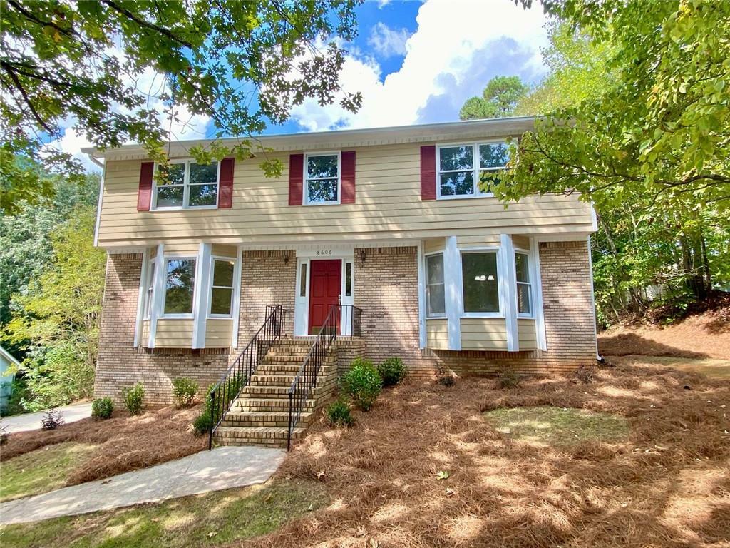 8606 Creekview Court  Douglasville GA 30135 photo