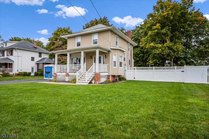 Property Photo:  25 Burnside Pl  NJ 07420 