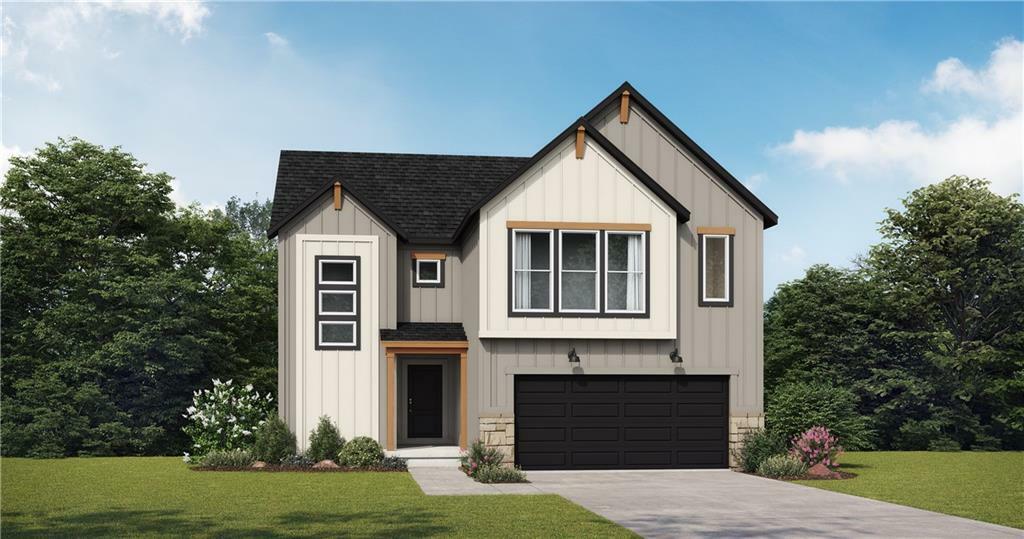 Property Photo: 18843 Millview Street KS 66083