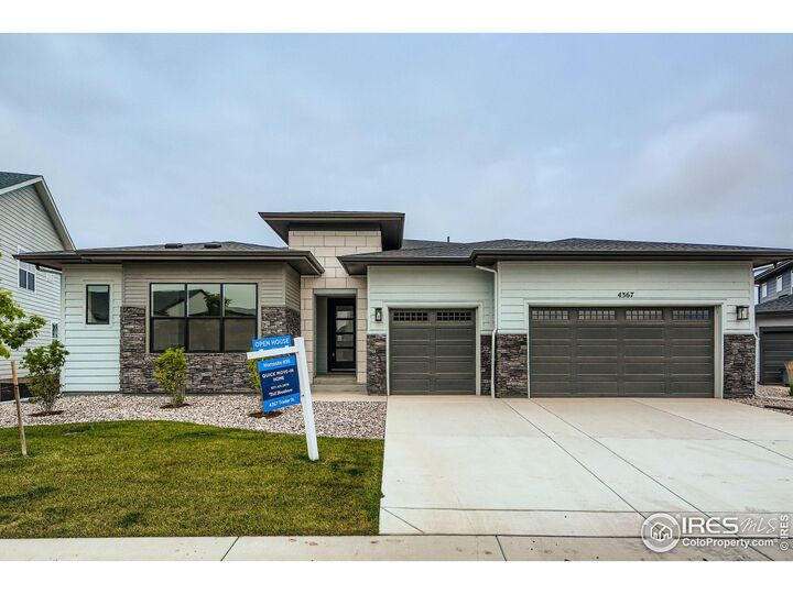 4367 Trader St  Timnath CO 80547 photo