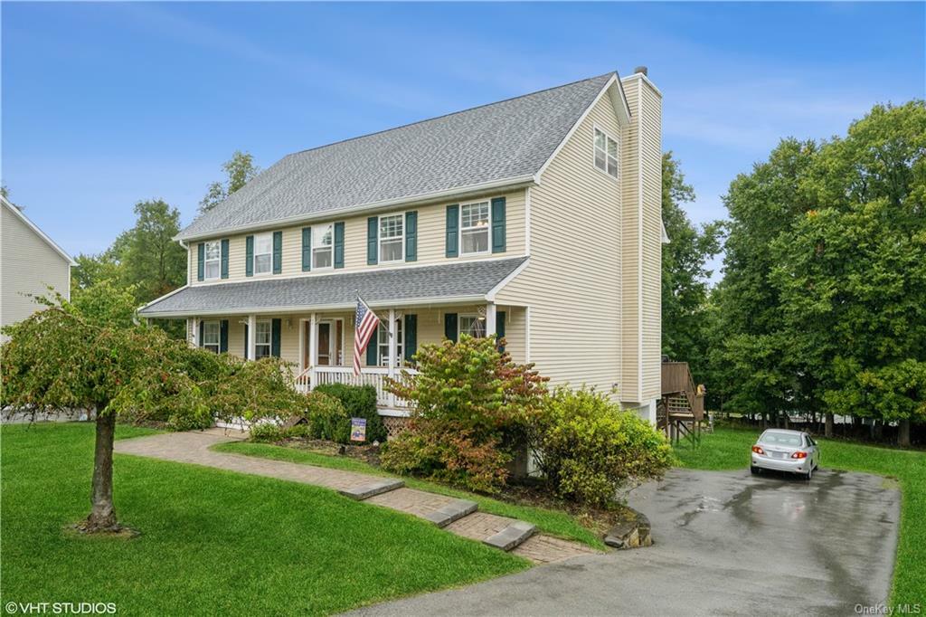 Property Photo:  12 Seals Drive  NY 10950 