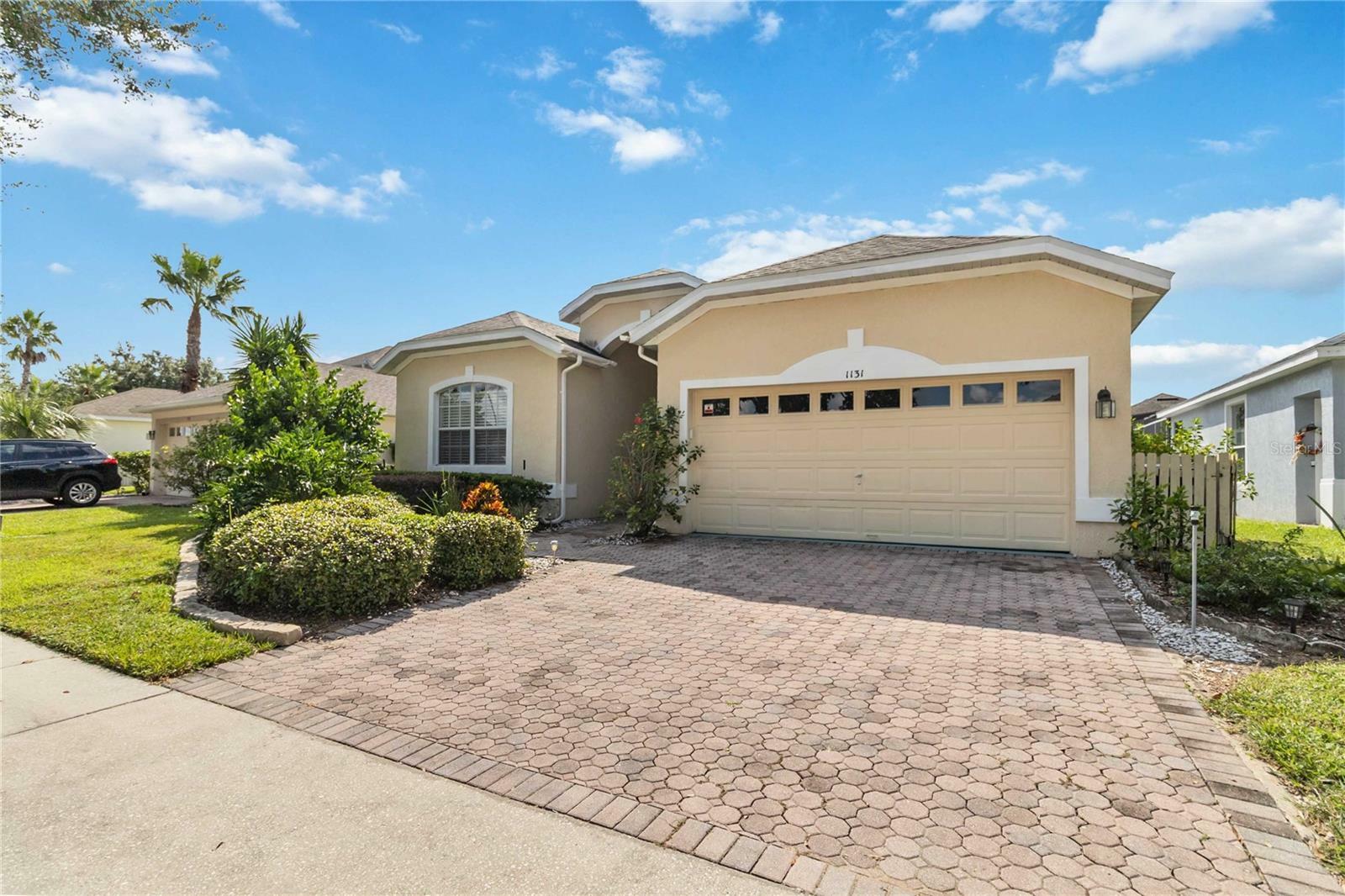 Property Photo:  1131 N Hampton Drive  FL 33897 