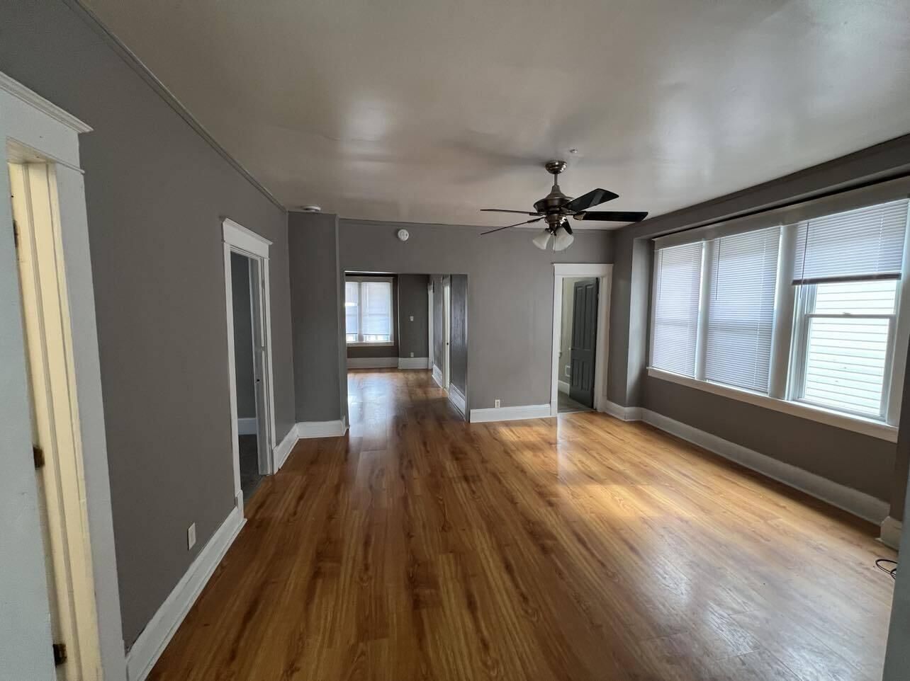 Property Photo: 2449 S 5th Pl WI 53207