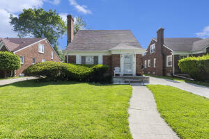 Property Photo:  16160 Fielding Street  MI 48219 