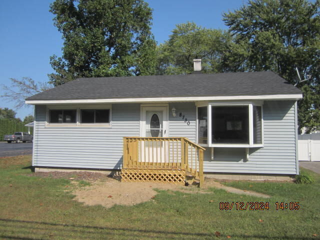 Property Photo:  8730 Lewis Avenue  MI 48182 