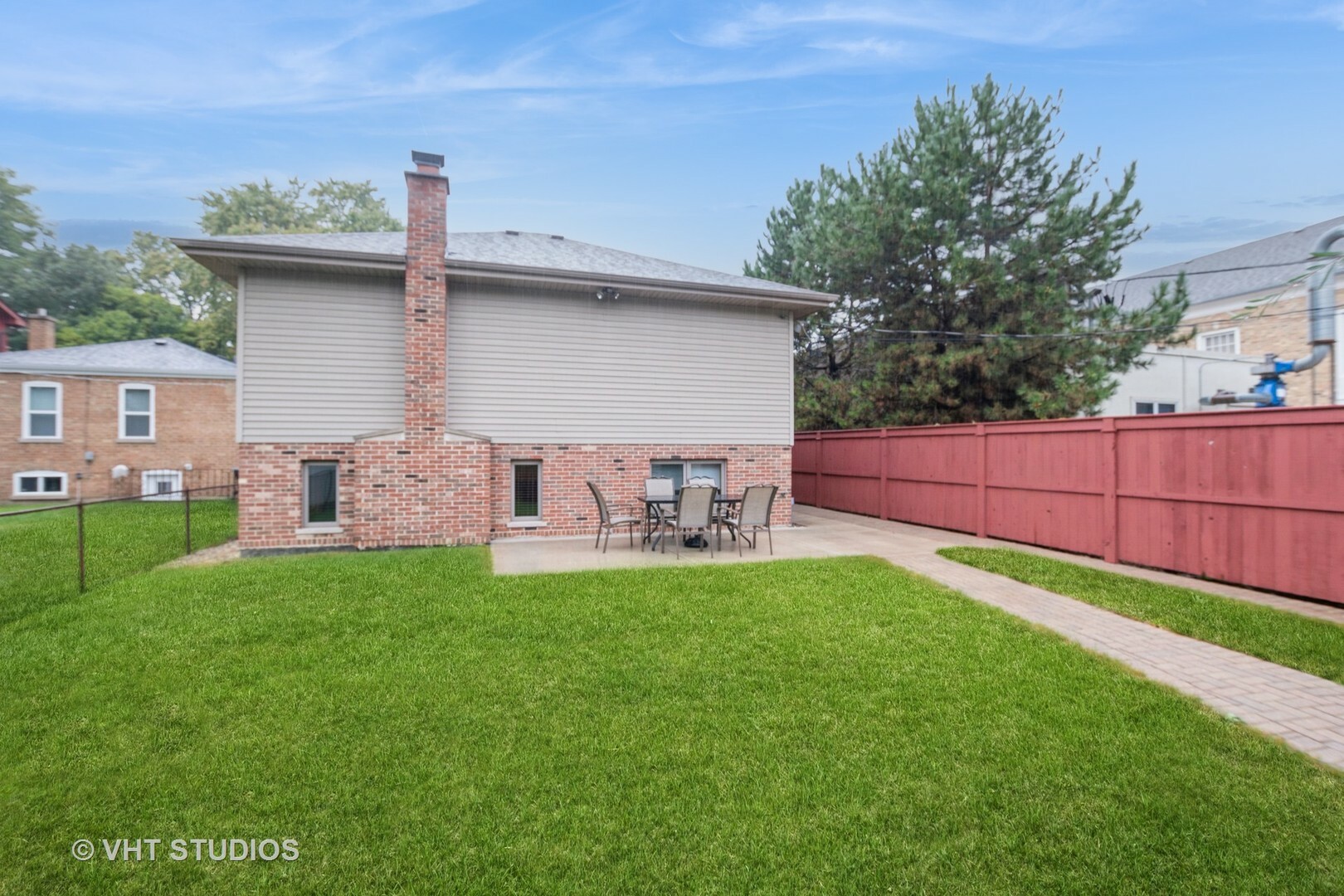 Property Photo:  10443 S Spaulding Avenue  IL 60655 