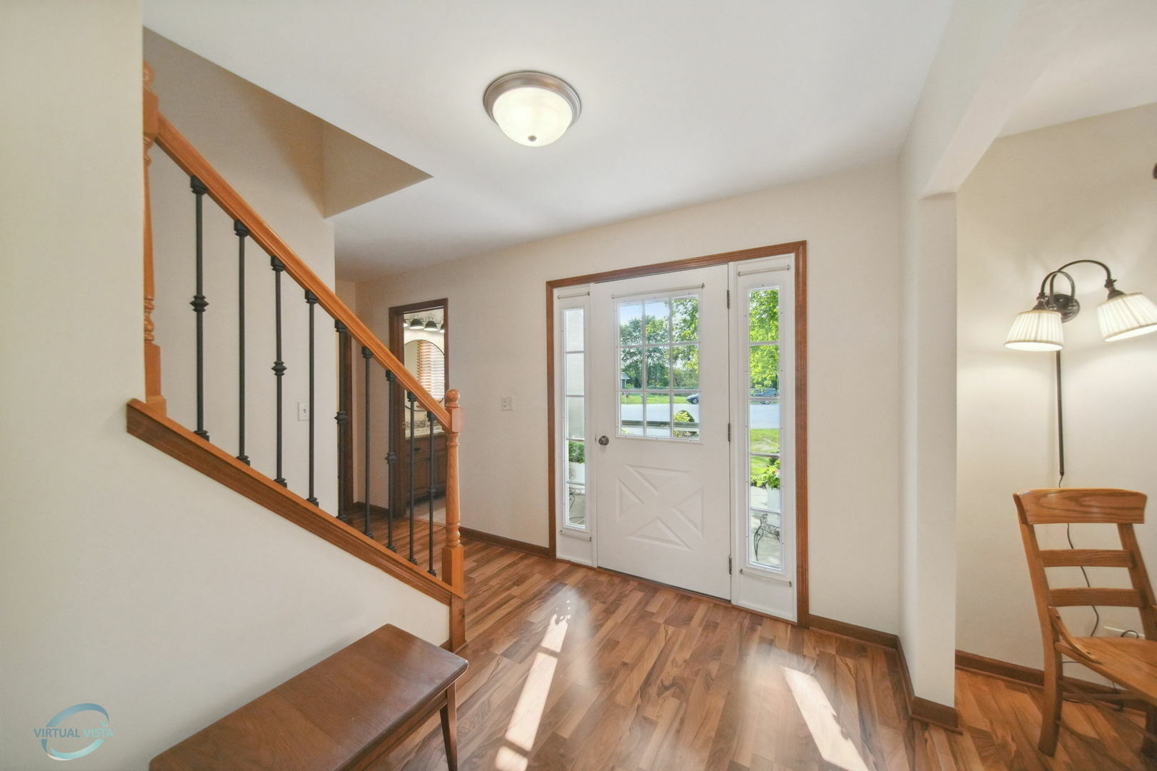 Property Photo:  11122 Anvil Court  IL 60564 