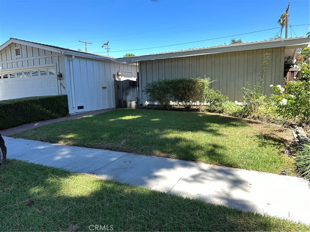 Property Photo: 3130 Kallin Avenue CA 90808