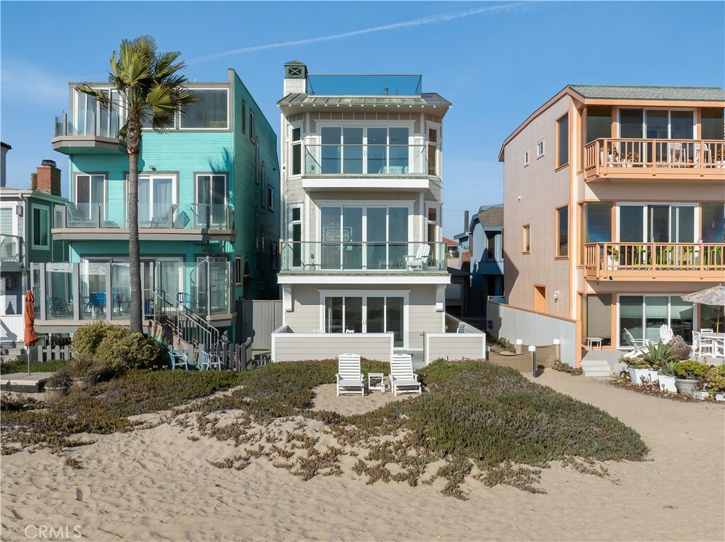 Property Photo:  52 Surfside Avenue A  CA 90743 