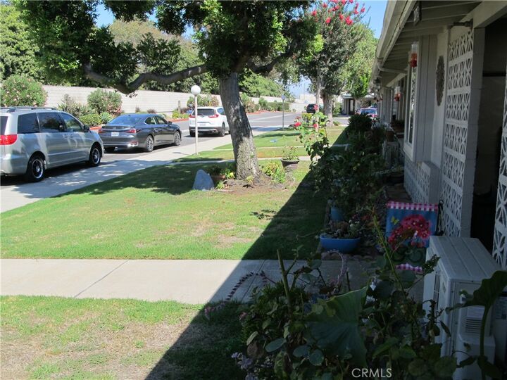 Property Photo: 1040 Foxburg Road, M9-217H CA 90740