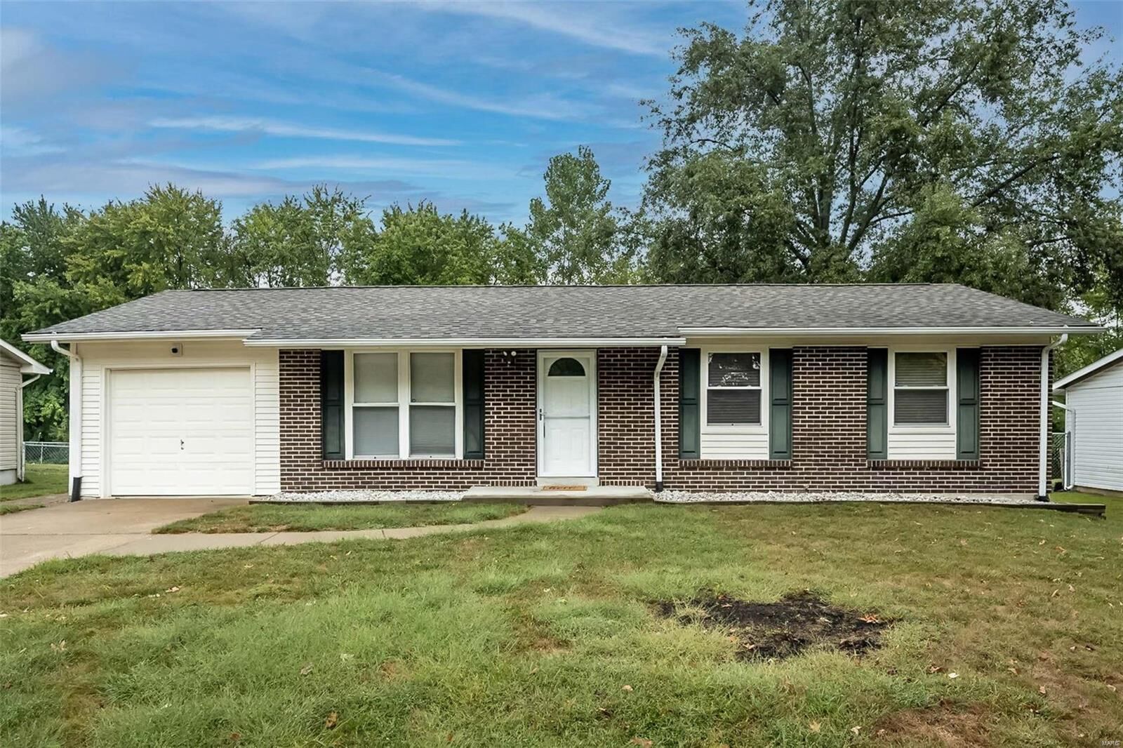 Property Photo:  4 Countryside Drive  MO 63376 