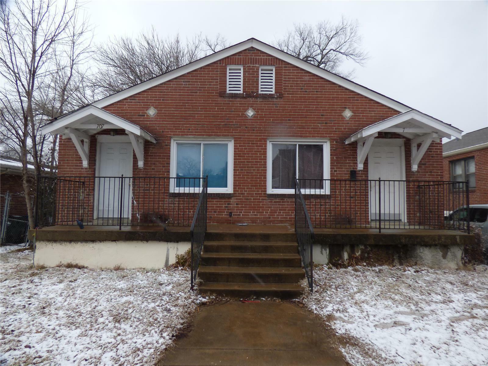 7705 W Bruno Avenue  St Louis MO 63117 photo
