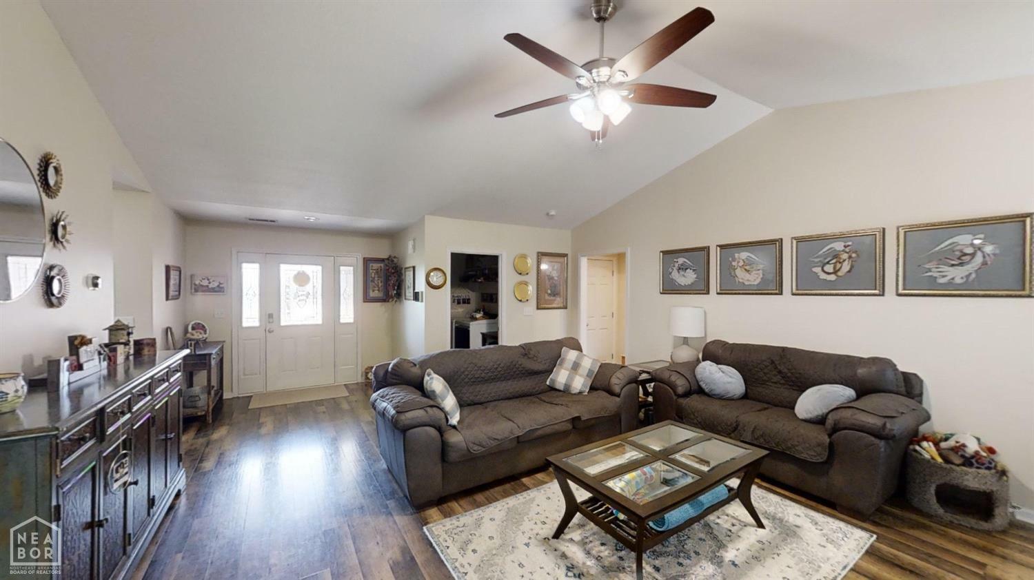 Property Photo:  2660 Clayburne Drive  AR 72405 