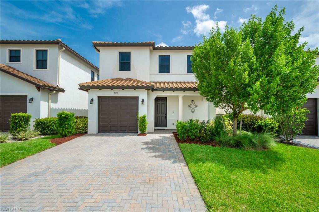 Property Photo:  5473 Soria Ave  FL 34142 