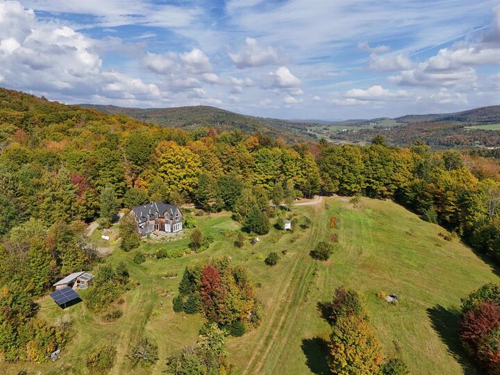 Property Photo:  316 Molly Road  VT 05647 