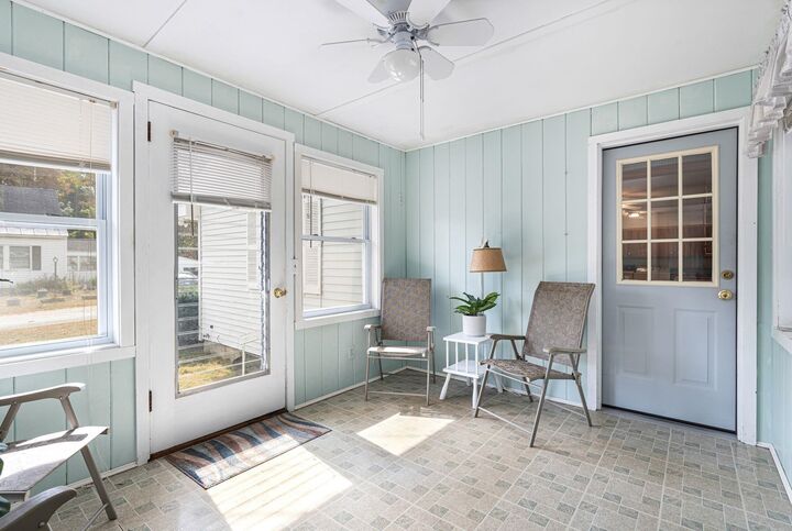 Property Photo: 10 Lincoln Terrace NH 03773