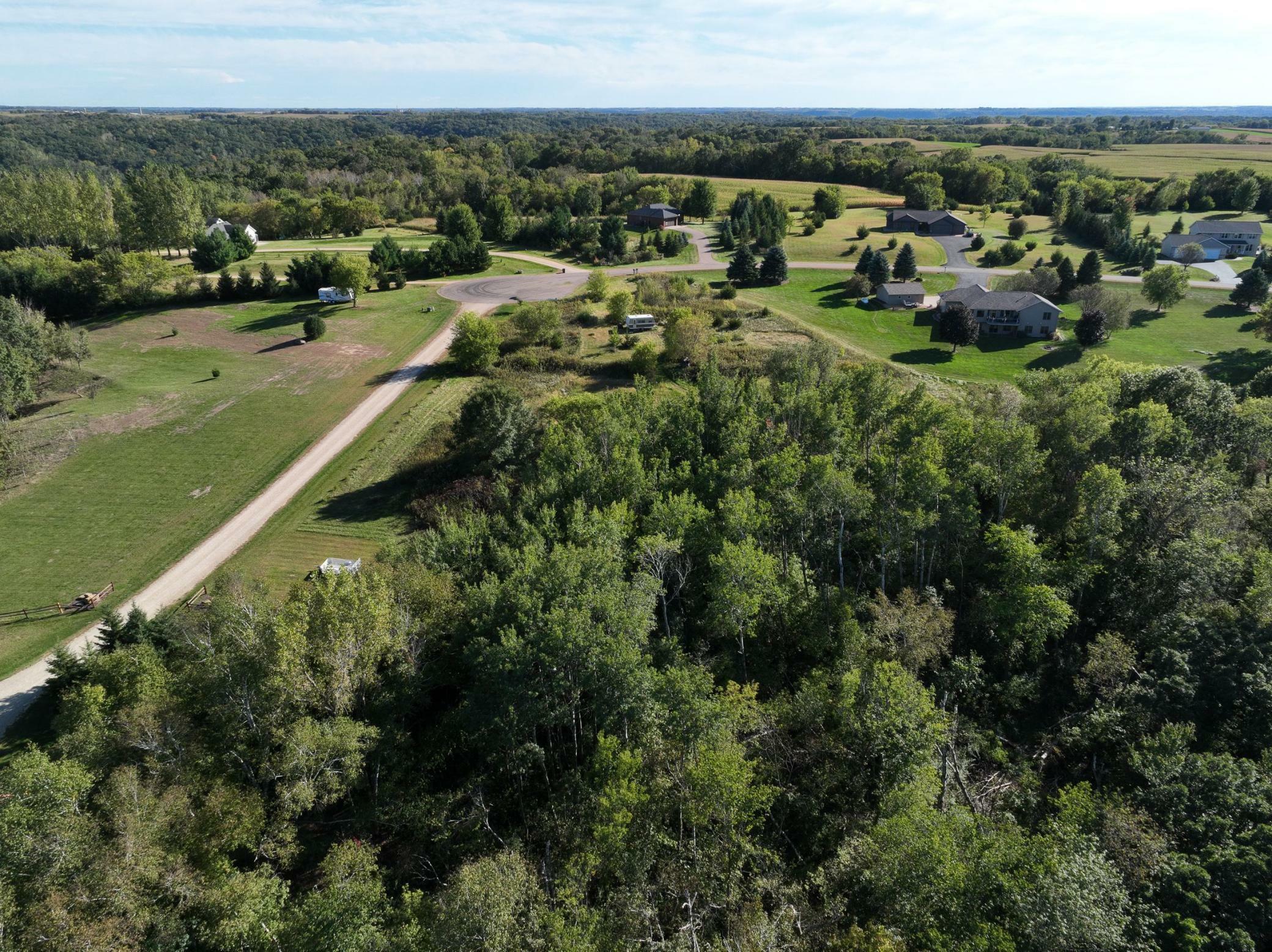 Property Photo:  Lot 10 522 Avenue  WI 54021 