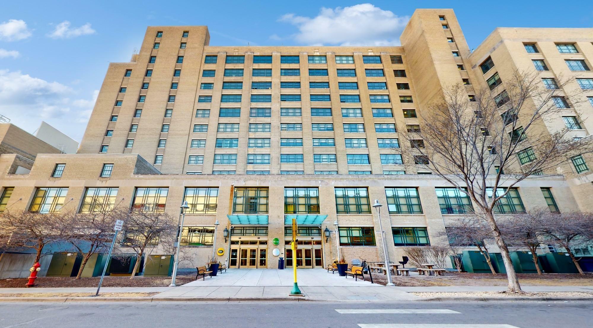 Property Photo: 2929 Chicago Avenue 1207 MN 55407