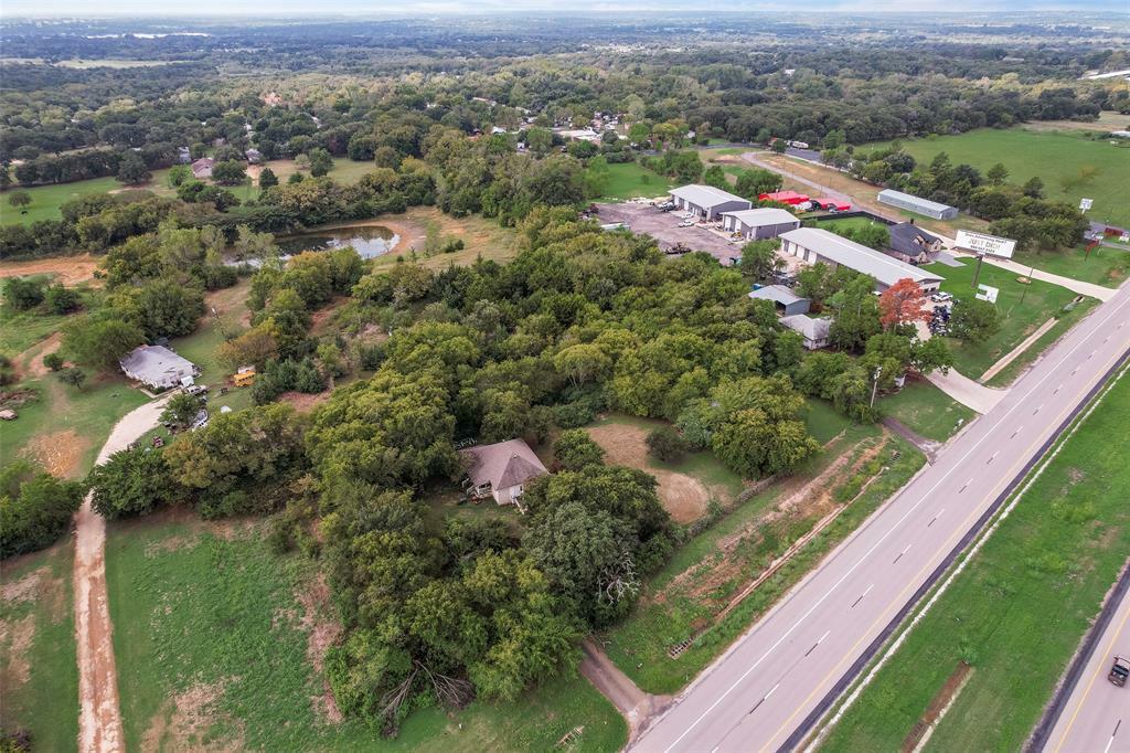 Property Photo:  6012 E Highway 67  TX 76009 