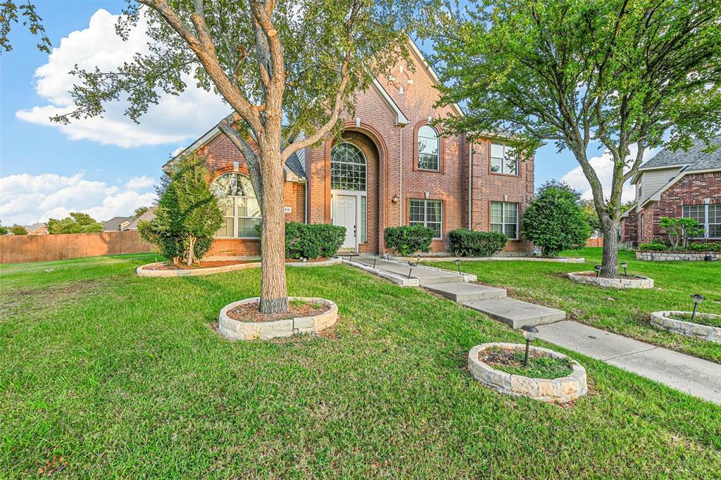 4212 Maycraft Drive  Richardson TX 75082 photo