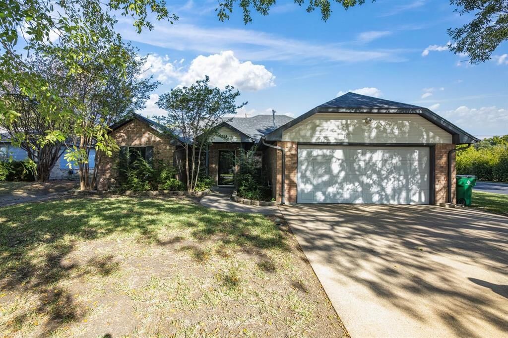 Photo de la propriété:  113 Myrtle Avenue  TX 75165 