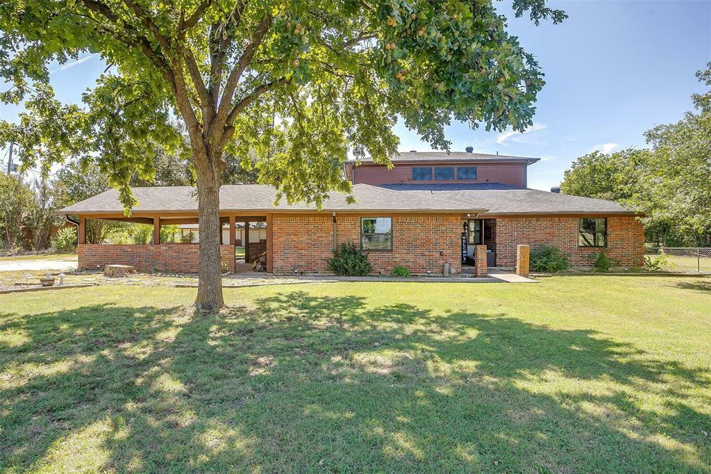 2277 Floyd Hampton Road  Crowley TX 76036 photo