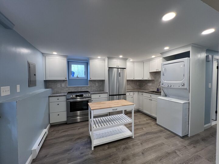 Property Photo:  19 Burroughs St 1  MA 01923 
