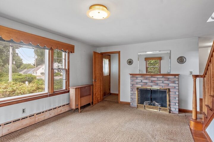 Property Photo: 57 Williams Street MA 02476