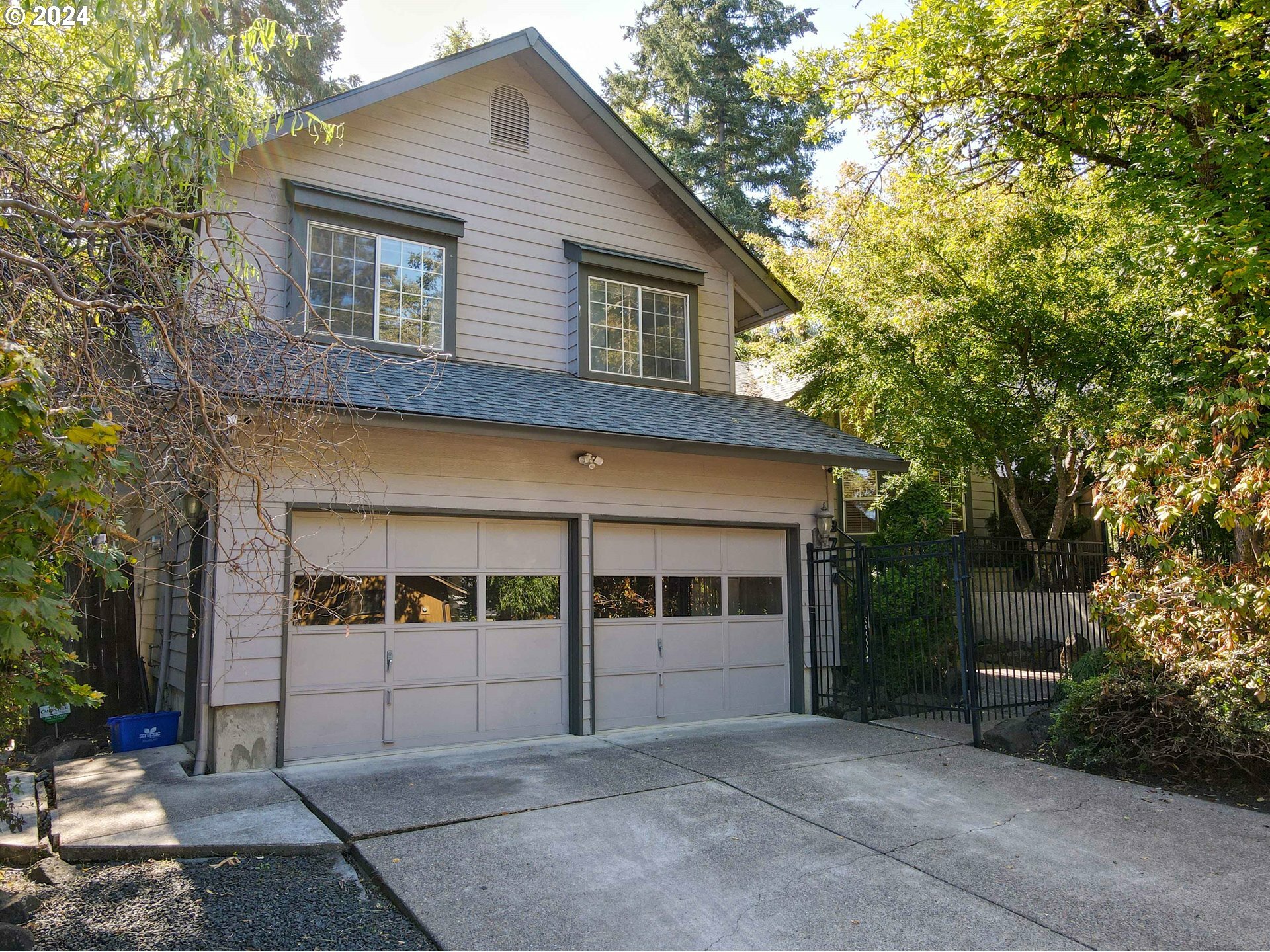 3794 Wilshire Ln  Eugene OR 97405 photo