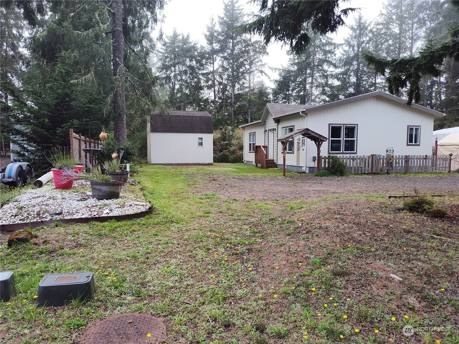 Property Photo:  973 Catala Avenue SE  WA 98569 