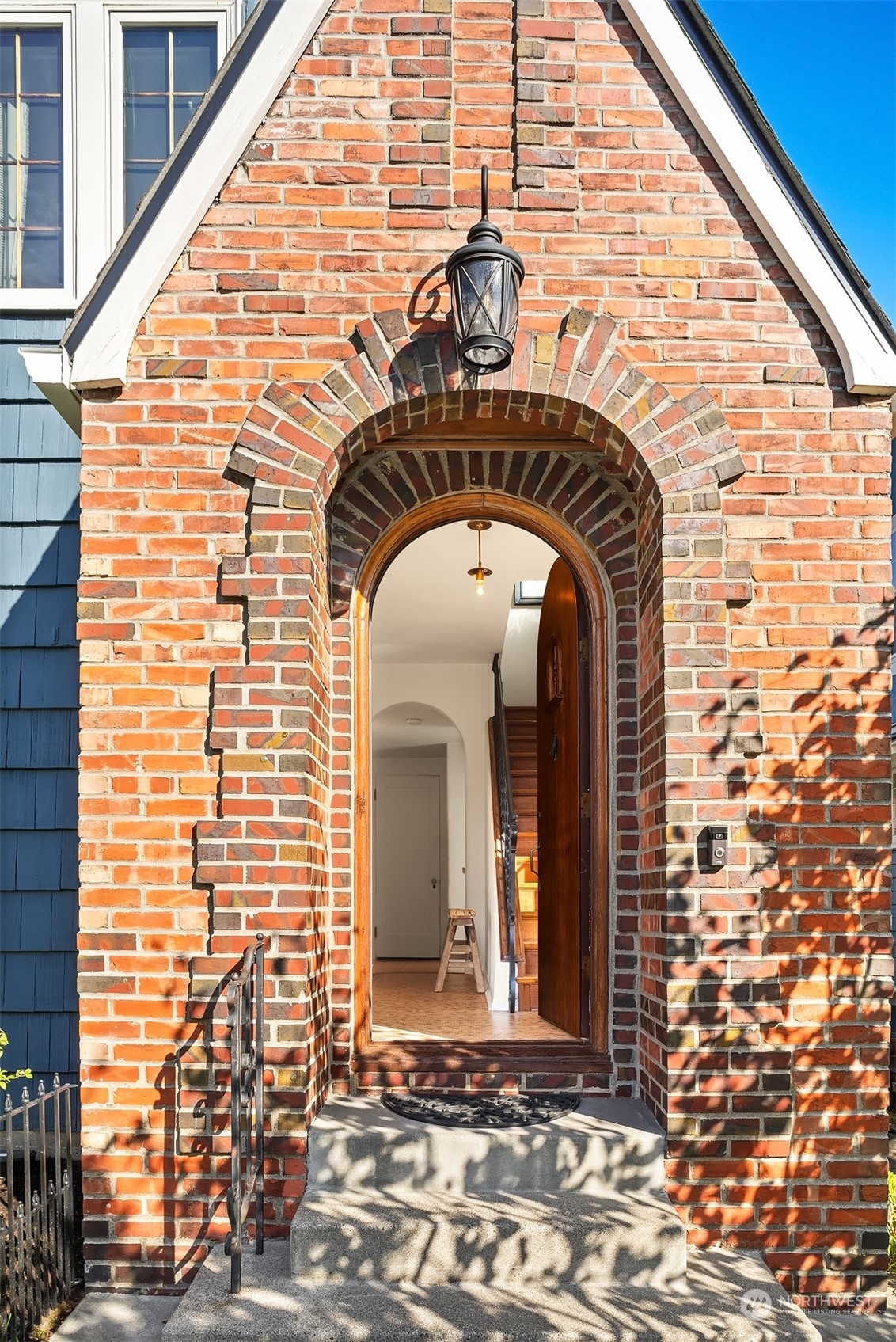 Property Photo: 2802 32nd Avenue S WA 98144
