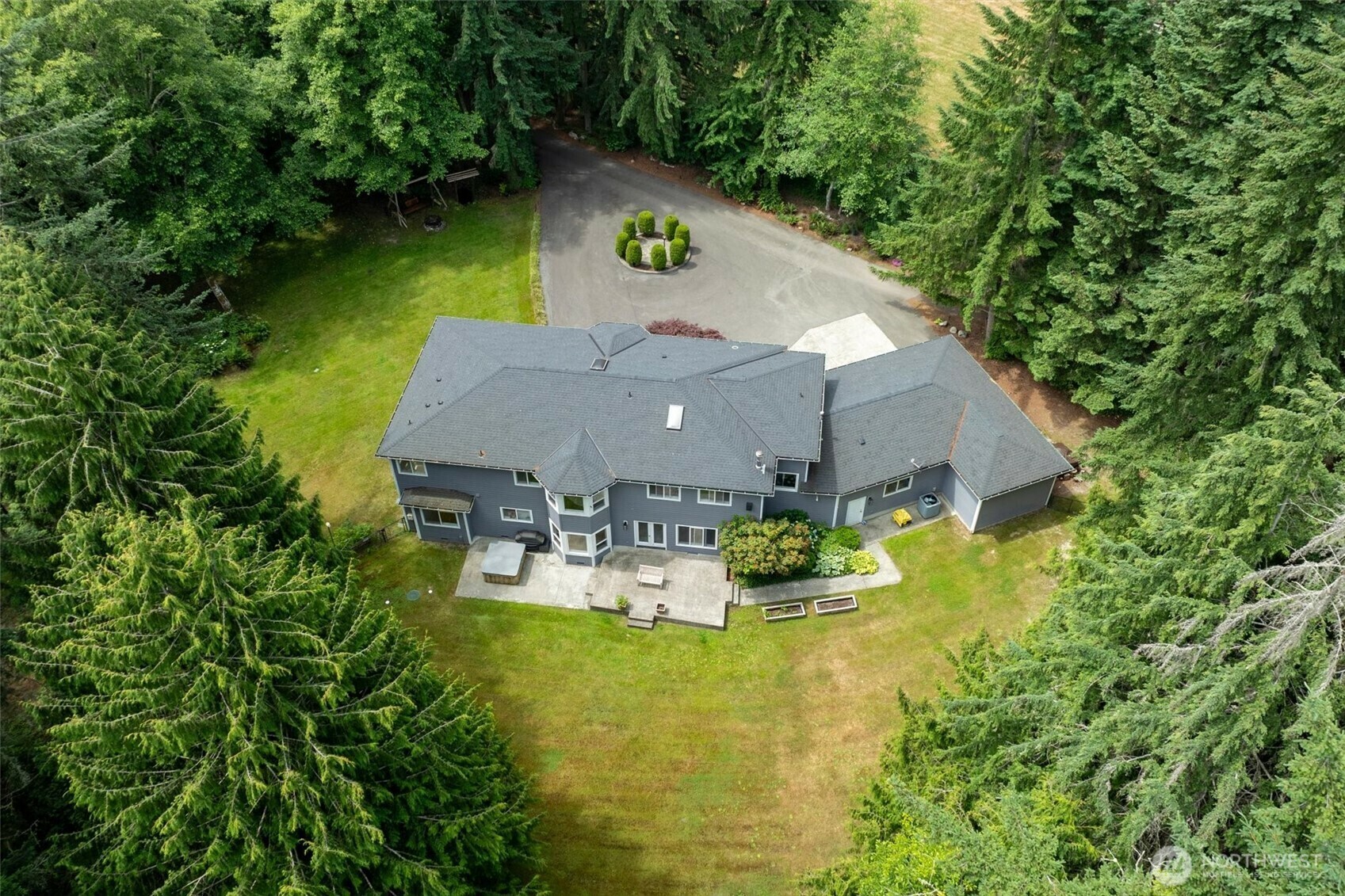 Property Photo: 21420 Skyridge Lane NE WA 98370