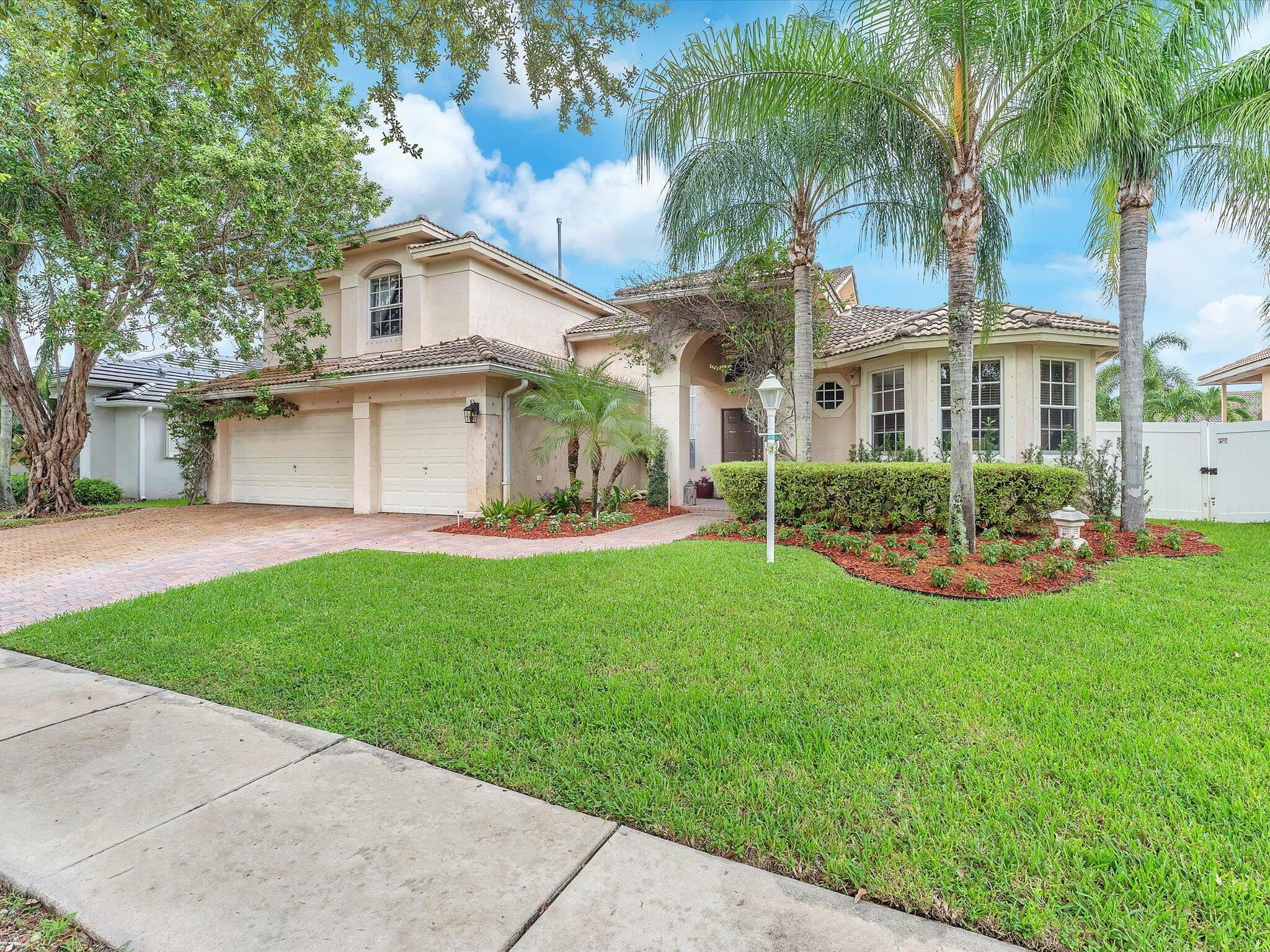 Property Photo:  1859 NW 139th Avenue  FL 33028 