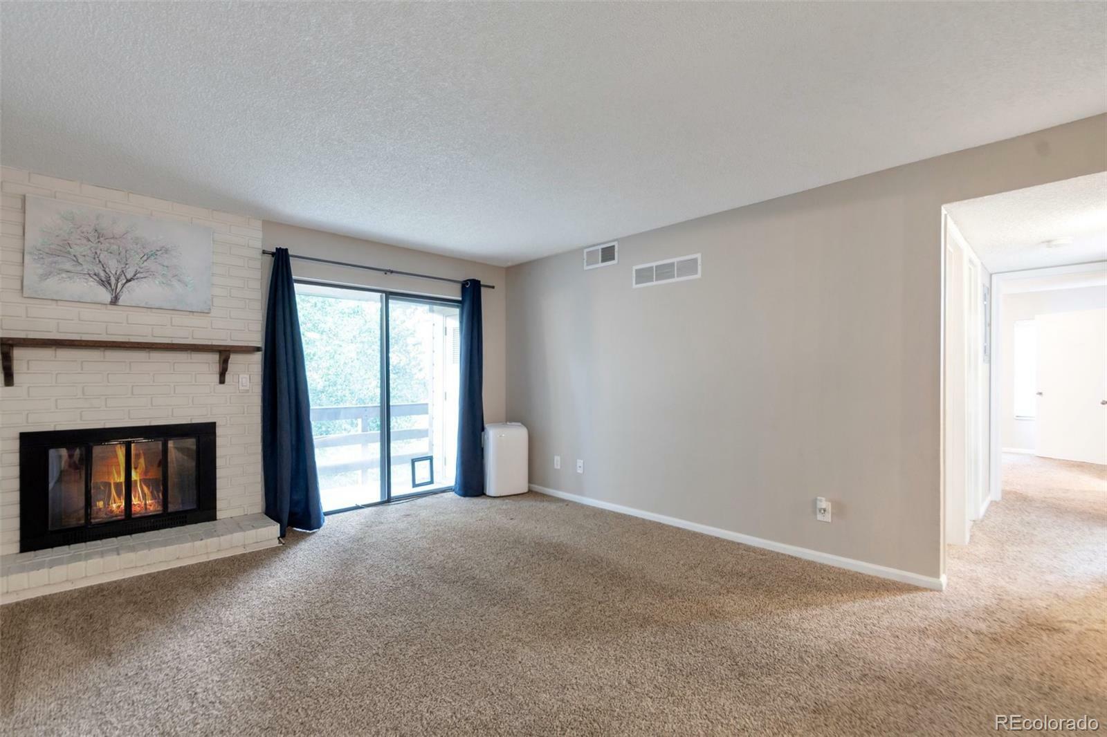 Property Photo:  539 Wright Street 208  CO 80228 