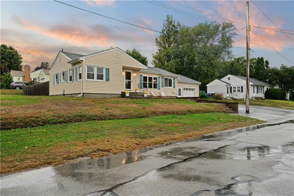 Property Photo: 37 Ash Street RI 02871