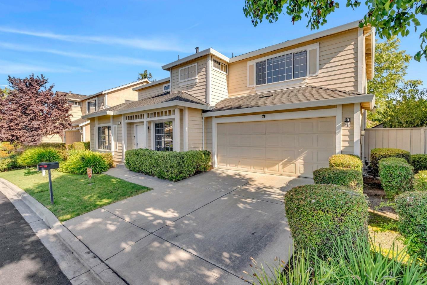 Property Photo:  22 Rockway Drive  CA 95127 