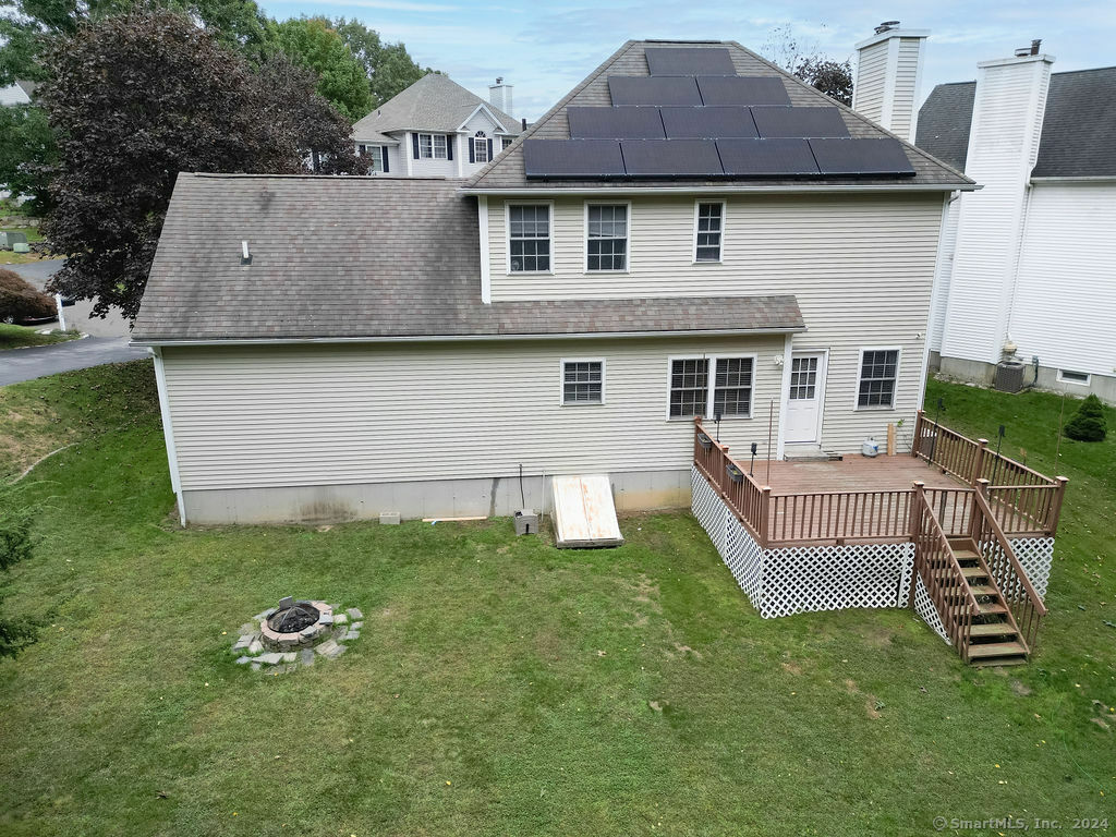 Property Photo:  56 Highwood Circle 56  CT 06415 