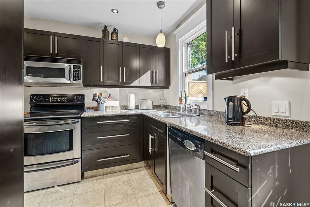 Photo de la propriété:  717 Dufferin Avenue  SK S7N 1C5 