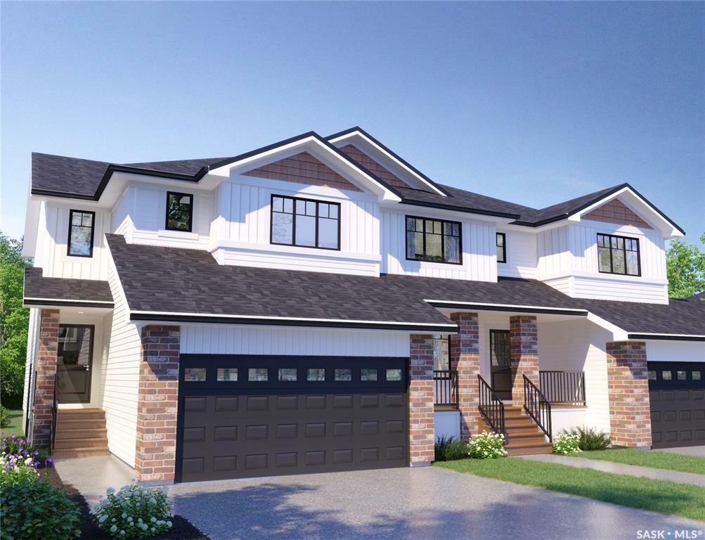 Photo de la propriété:  2976 Welby Way  SK S4V 4A2 