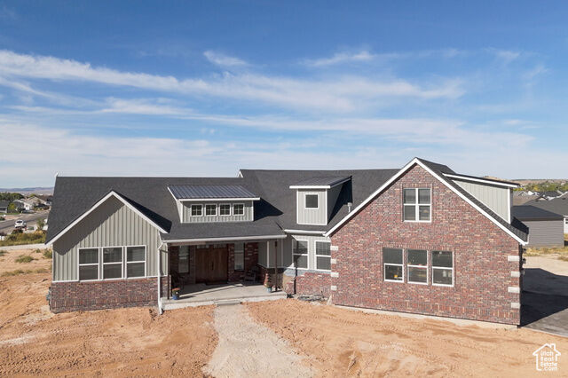 Property Photo:  Address not disclosed  UT 84721 