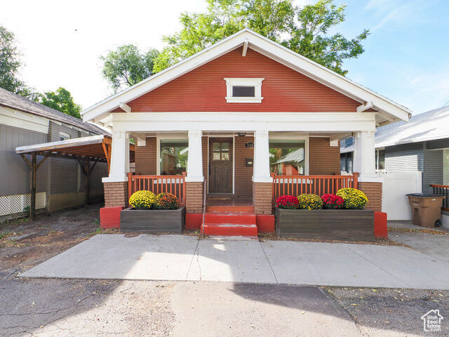 Property Photo: Address not disclosed UT 84102