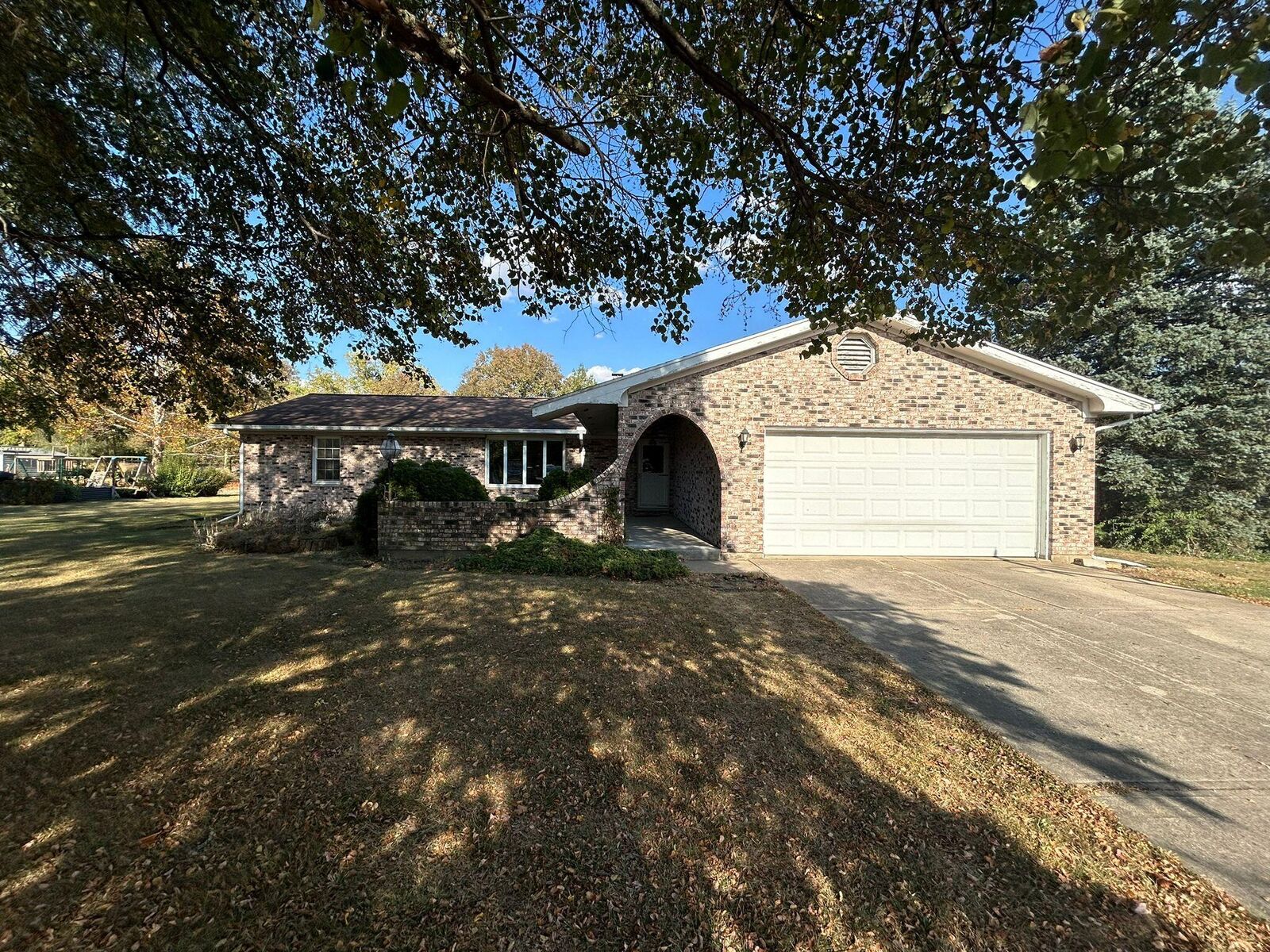 Property Photo:  590 Boone Drive  OH 45373 
