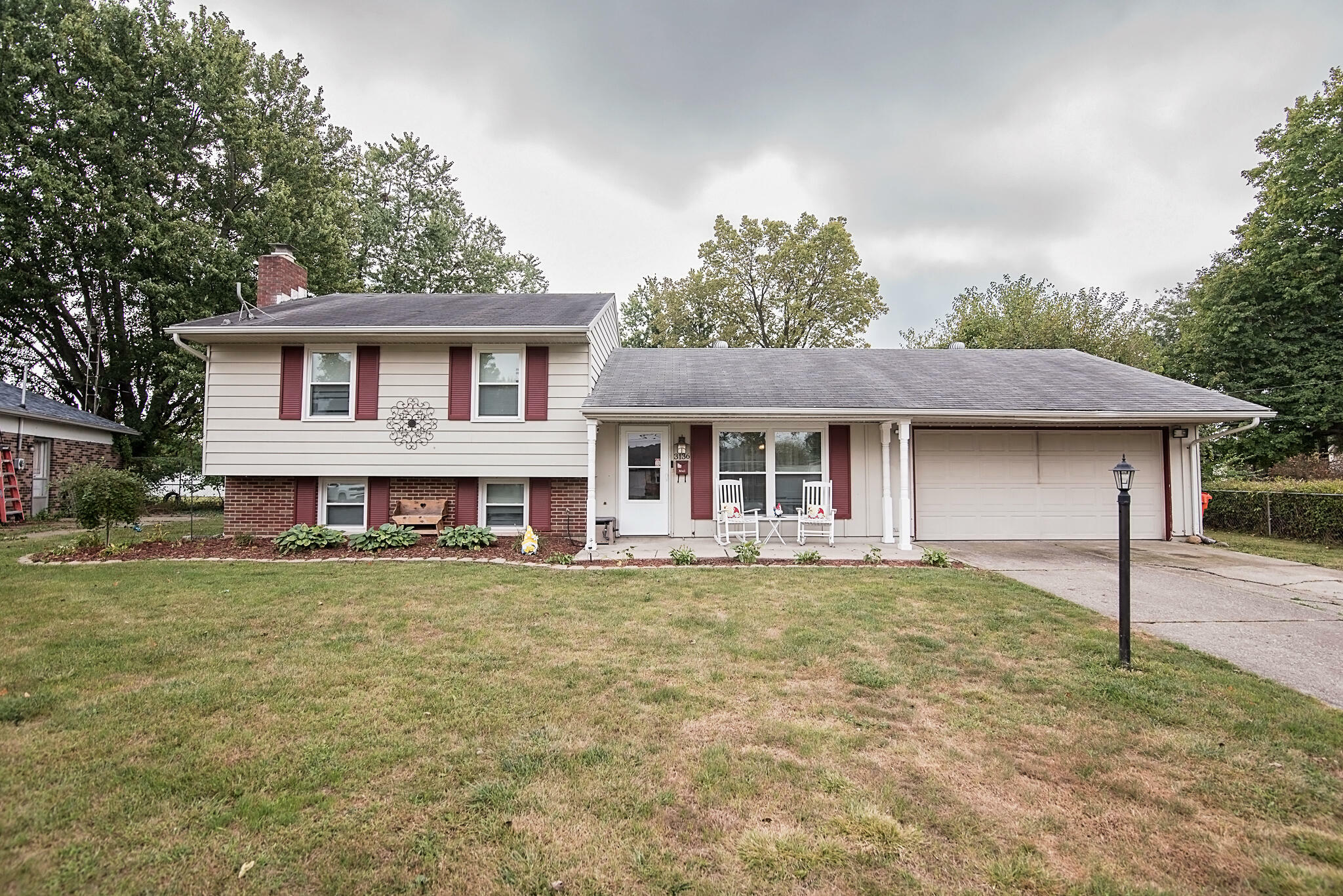 Property Photo:  3136 Bristol Drive  OH 45503 