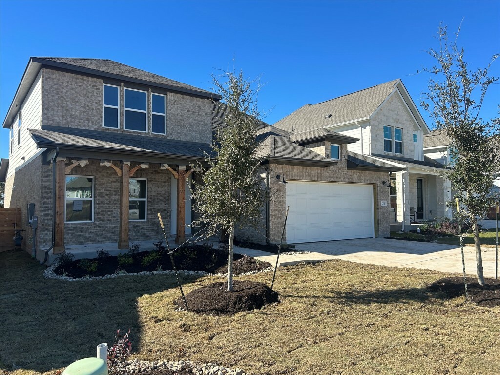 Property Photo: 8216 Grenadier Drive TX 78738